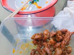 -小胡子烧烤(江汉路店)