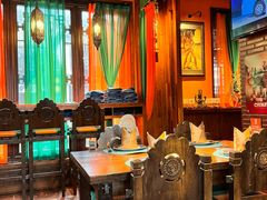 -甘尼仕印度餐厅酒吧(斜塘老街店)