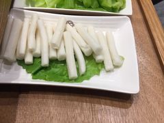 -氿熹干锅•牛蛙•烤鱼(印象城店)