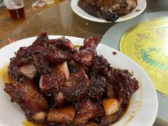 -大赤坎肥仔强烧味海鲜餐厅(大赤坎店)