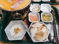 -香漫谷泰式小火锅(巴南万达店)