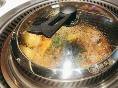 -遇东北林区铁锅炖(南开店)