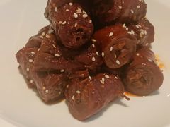 -聚宾楼·烤鸭·家宴(科技三路店)