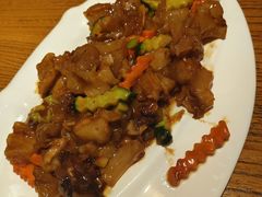 -裕合顺清真餐厅·回民老菜·大连海鲜(西安路店)