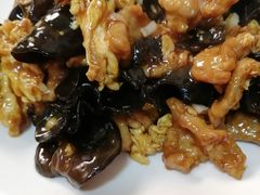醋溜木须-老七饭馆(光荣道总店)