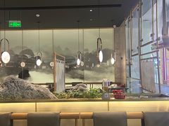 -赠李白·如诗的川味(余杭万达广场店)