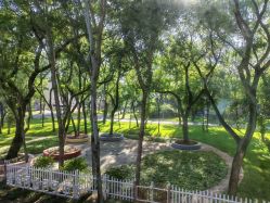 -皇家月府月子中心(沈阳店)