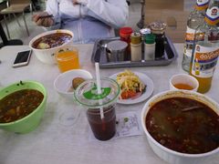 -阿叶羊杂碎(前进街店)