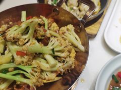-径山十八道·风味民间菜(杭州总店)