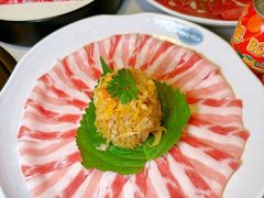 -韩时烤肉(枫蓝店)