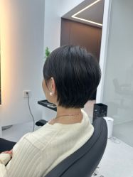 -熙.Hair 丨专注女子中长发丨