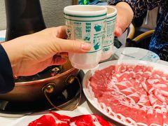 -阳坊胜利涮羊肉(阳坊老店)