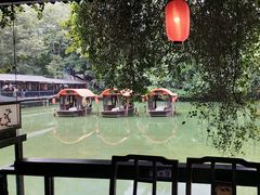 -侨美·唐荔园·40年地道粤菜