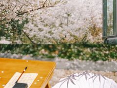 -阳澄湖费尔蒙酒店颐丰阁中餐厅(马鞍山西路店)