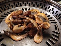 -梨花自助烤肉(天河城店)