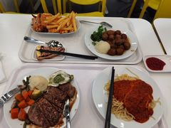 -宜家·瑞典风味餐厅(北京西红门店)