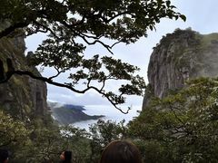-萍乡武功山风景名胜区