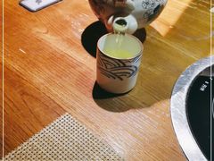 -蟹将军·松叶蟹和牛日料放题自助(K11店)