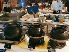 -盛宴自助餐厅(运达喜来登店)