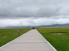 -花湖生态旅游区