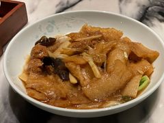-西安饭庄·非遗陕菜(钟楼店)