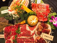 -猫爪爪原切自助烤肉(观音桥阳光世纪店)