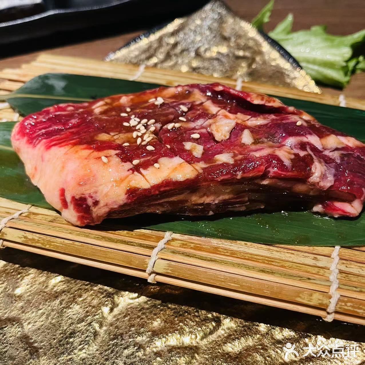 牛角探店-高品质的牛肉天堂