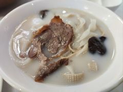河南郑州烩面-金狮麟·新豫菜(金码大厦店)