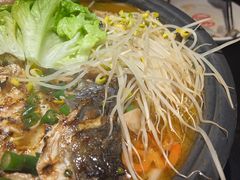 -探鱼·鲜青椒爽麻烤鱼(领展购物广场店)