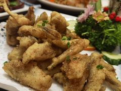 -旺达·福州菜(正大广场店)