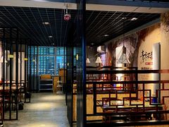大堂-鱼羊宴烤鱼羊蝎子烧烤(怡馨家园店)