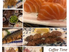 -平成屋·午肴夜酒(四川北路店)