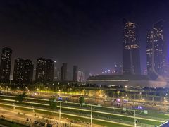 -南京眼步行桥