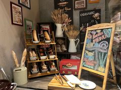 -两咖啡自助餐厅(静安香格里拉酒店)
