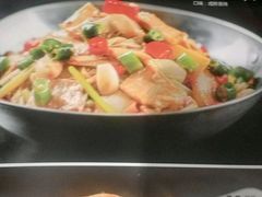 -高第街56号餐厅(银座商城玉函店)