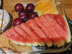 -金筷子西北菜·捞悦火锅