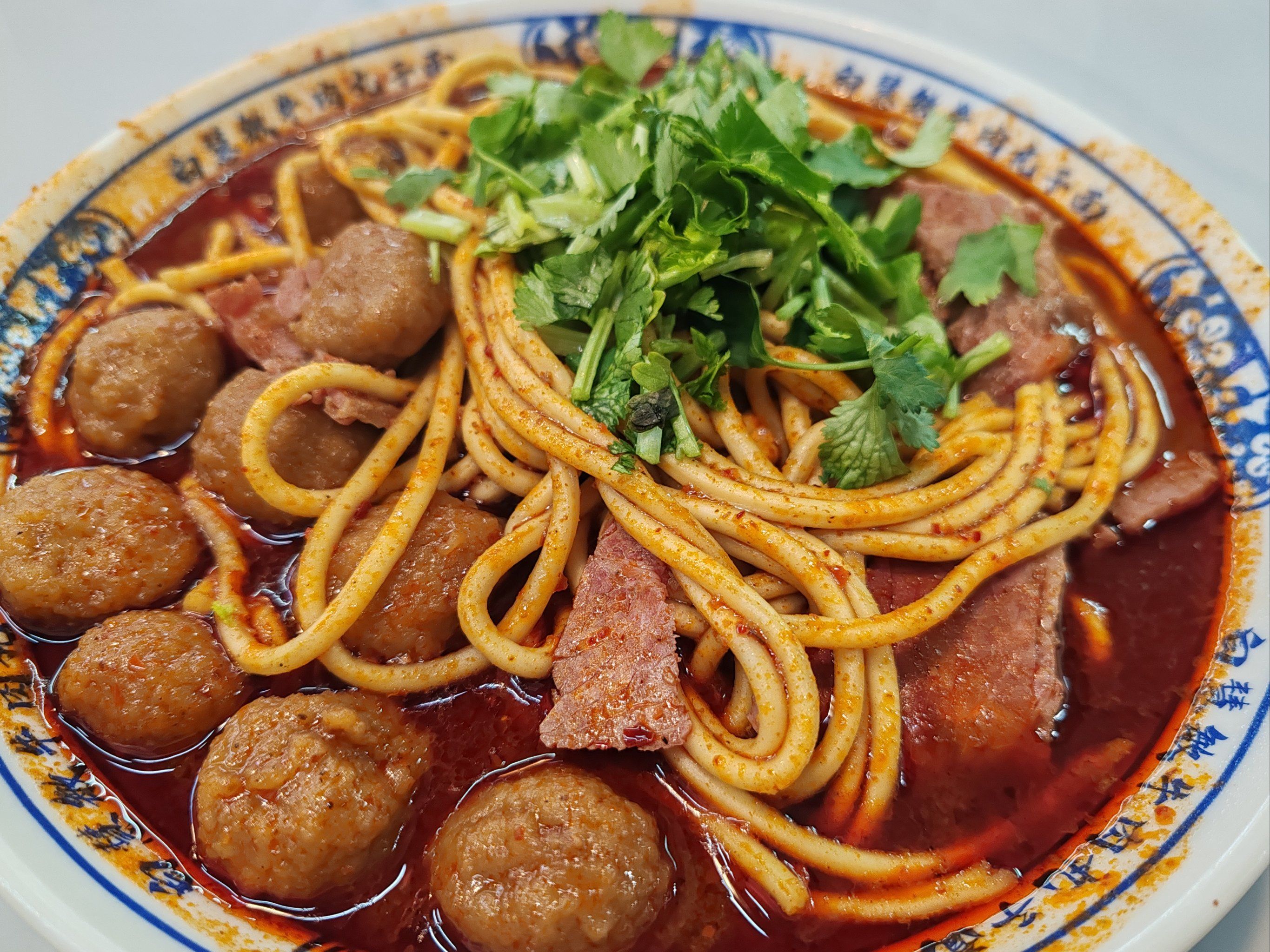 街边宝藏馆子之临汾篇