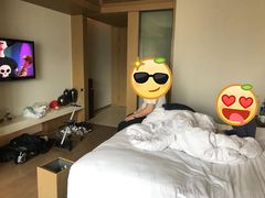 -杭州逸酒店(西湖武林店)