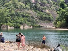 -武夷山风景名胜区-玉女峰