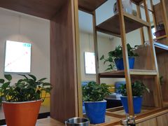 大堂-邢氏老太太烤串(北兴街店)