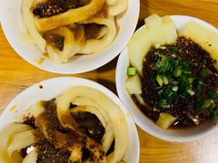 -洞子口张老二凉粉(文殊院店)