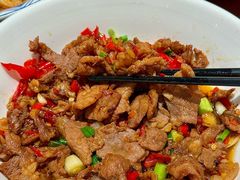 -八碗湘长沙市井菜(坡子街店)