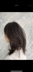 -3AM HAIR SALON染发接发