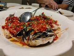 -顺峰海鲜酒楼(省府店)