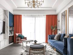 -宅天下装饰·匠心筑家(春熙店)