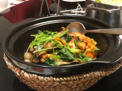 -煲王粤菜餐厅(中侨中心店)