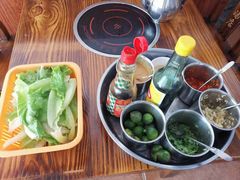 -阿汉名材老鸡汤饭店(金鸡岭店)