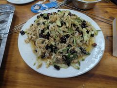 -同裕烧烤·海鲜·家常菜(杰座·欧洲城店)