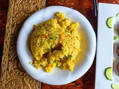 -玛吉阿米·餐吧