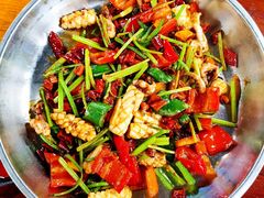 -顺徕德·仙庙烧鸡(桂庙路店)